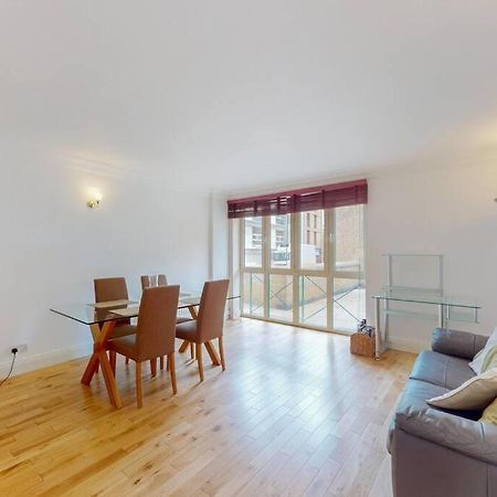 Lovely 1 Bed Apartment - 10 Min To Waterloo Tube 伦敦 外观 照片